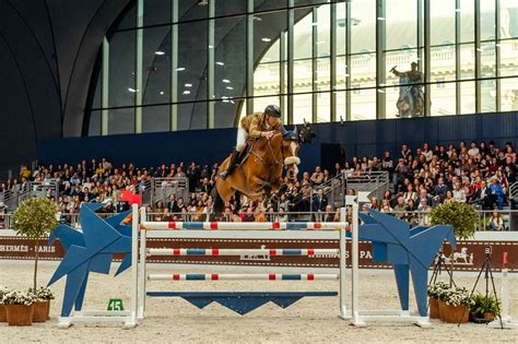 Kevin Staut & Cheppetta Chase & Claim the Gold in €400,000 .